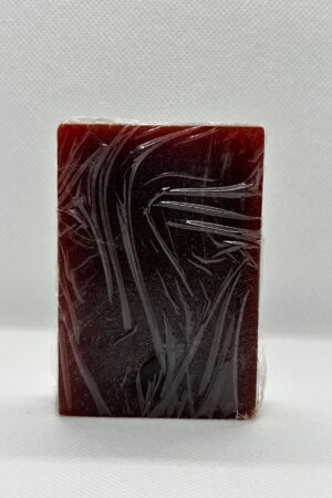 beetroot soap