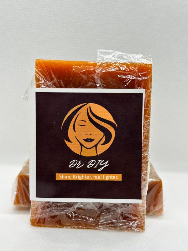 VITAMIN C SOAP - Image 2
