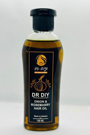 HAIR OIL