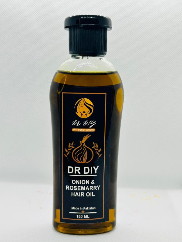 HAIR OIL