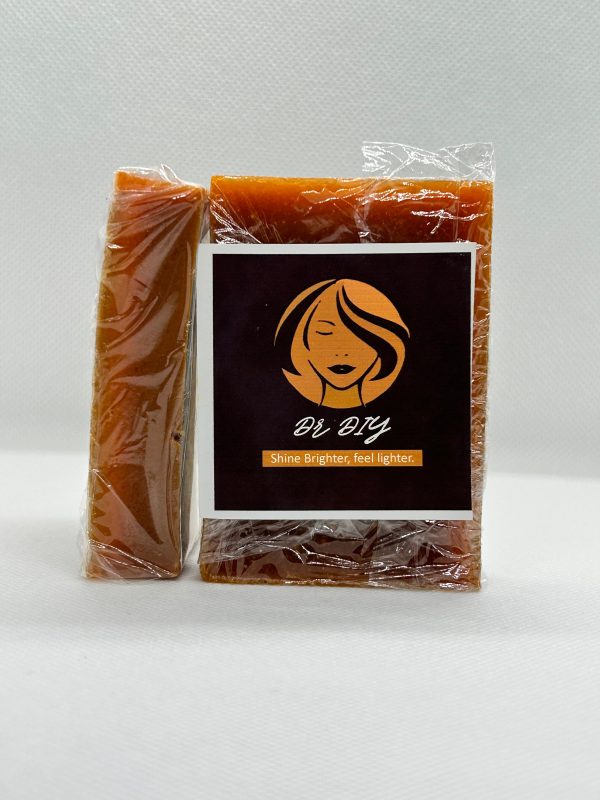 VITAMIN C SOAP