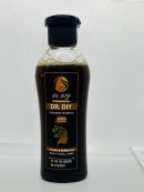 ORGANIC ROSEMARY SHAMPOO
