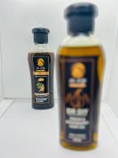 ORGANIC ROSEMARY SHAMPOO