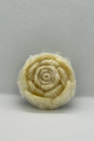 Korean glass skin soap