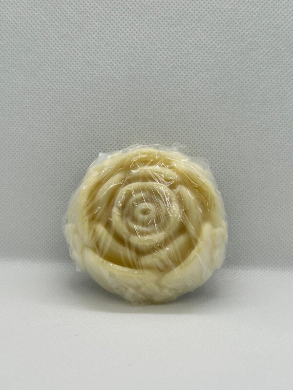 Korean glass skin soap